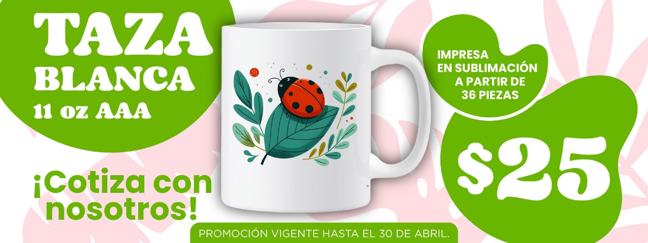 Blanks, Textiles, Productos, Maquinaria e Insumos para Sublimación